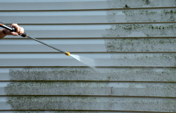 Trusted Farmington, MS Pressure washing Experts